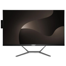 AIO 27 I5 16G 1TB W11P BK ADJ PRO I5-12400 WIFI V/H VGA OPZIONALE