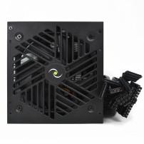 ALIMENTATORE 500W HYPER STREAM BRONZE 2*MOLEX 4*SATA HIGH EFF >85%