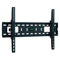 STAFFA TV/MONITOR 32/75 BK NEW MAX 75KG MAX VESA 600*400 TILT 10