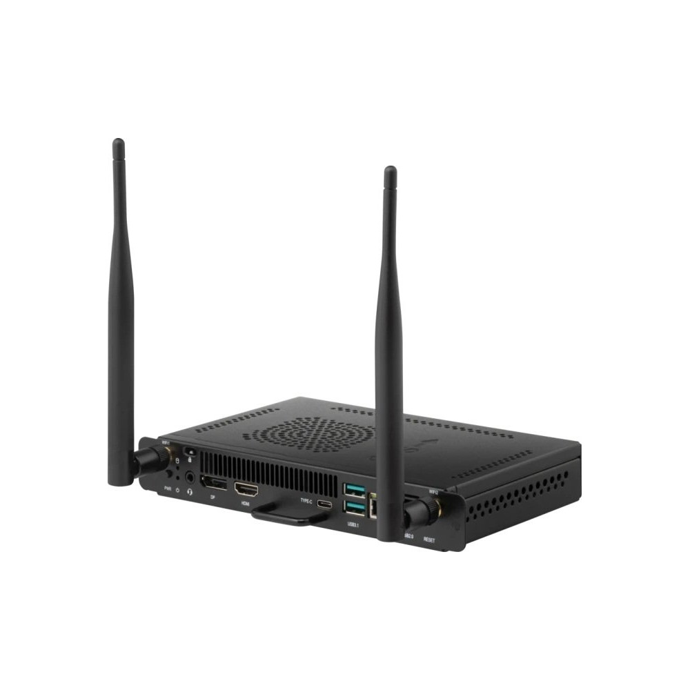PC SLOT IN I5-12XX 16GB 512SSD FD WIFI BT SERIE 30 50 52 OPS 32-2