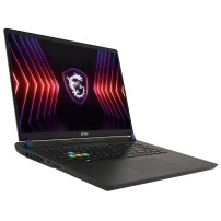 NB 16 U9 275HX 16GB 1TBSSD W11 MSI VECTOR 16 - RTX 5080