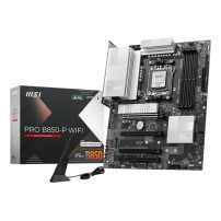 MB MSI PRO B850-P WIFI AM5 4DDR5 4PCIE 4M2 4SATA HD/TYPE-C