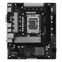 MB ASROCK H810M-X DDR5 ST1851