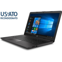 NB REF I5 15,6 16GB 512GB W11P I5-8265U HP 250 G7 WEB/LAN/TAS.IT