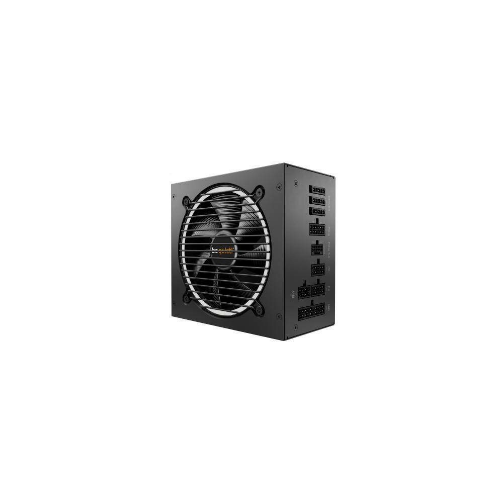 Power SupplyBe Quiet Pure Power 12 M 750 W