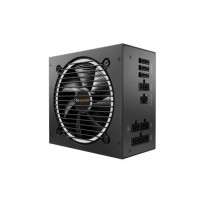 Power SupplyBe Quiet Pure Power 12 M 550W