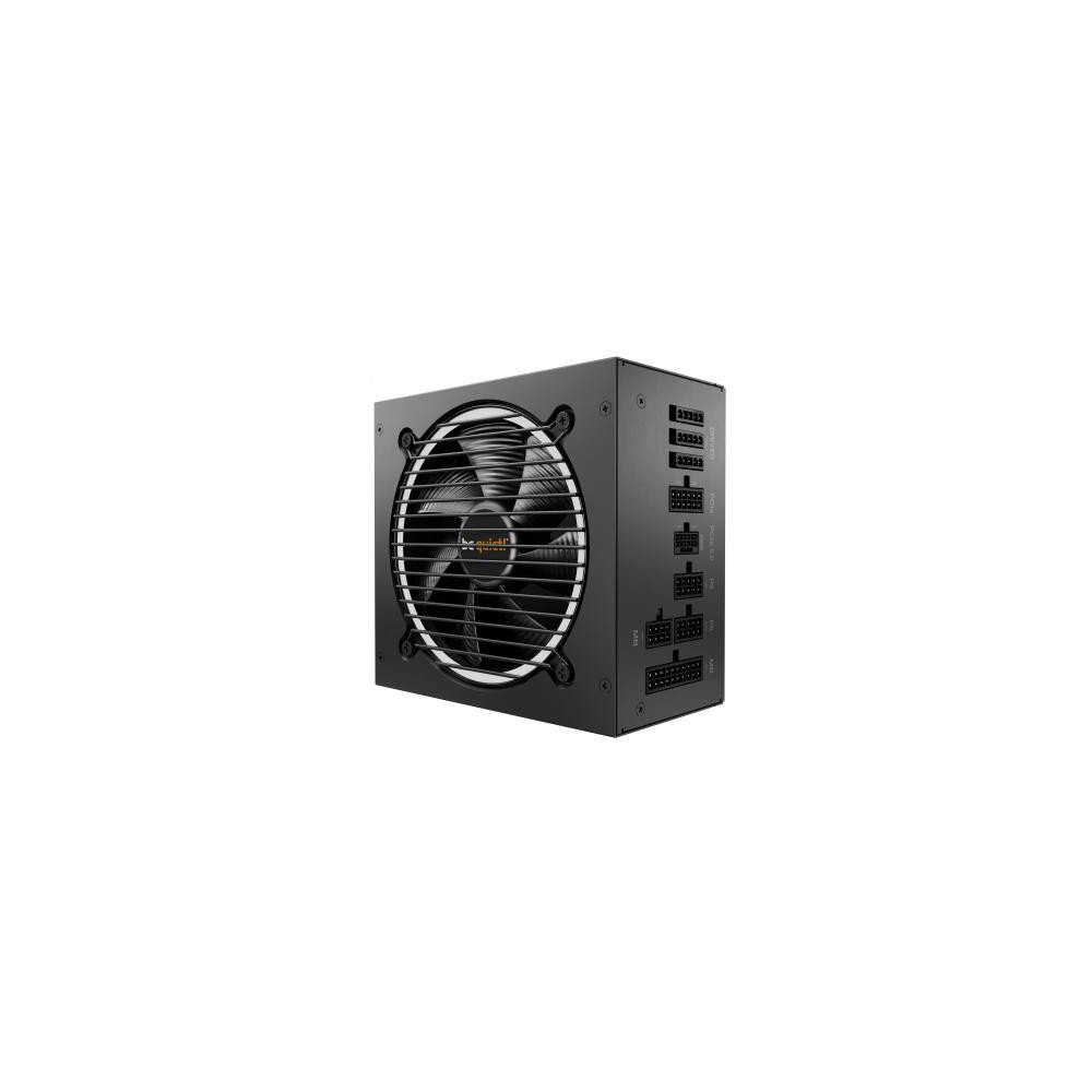 Power SupplyBe Quiet Pure Power 12 M 650W