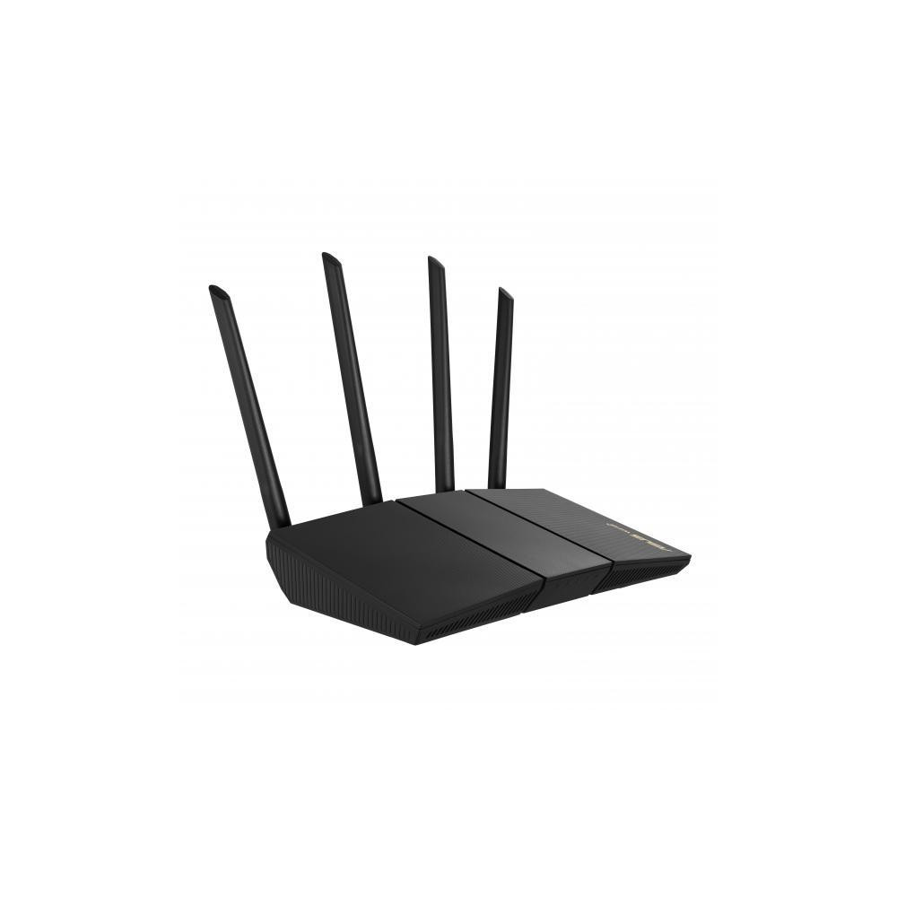 Asus Wireless Router RT-AX57 (90IG06Z0-MO3C00)