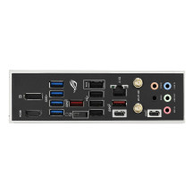ASUS ROG STRIX B650E-F GAMING WIFI AMD B650 Socket AM5 ATX