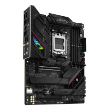 ASUS ROG STRIX B650E-F GAMING WIFI AMD B650 Socket AM5 ATX