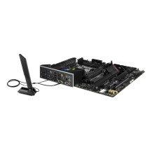 ASUS ROG STRIX B650E-F GAMING WIFI AMD B650 Socket AM5 ATX