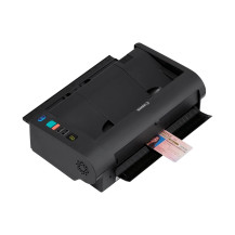 Canon imageFORMULA DR-M140II scanner con alimentatore A4 DADF 1200 DPI 80ppm