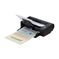 Canon imageFORMULA DR-M140II scanner con alimentatore A4 DADF 1200 DPI 80ppm