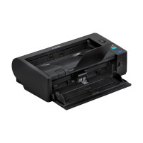 Canon imageFORMULA DR-M140II scanner con alimentatore A4 DADF 1200 DPI 80ppm
