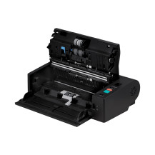 Canon imageFORMULA DR-M140II scanner con alimentatore A4 DADF 1200 DPI 80ppm