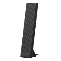 GIGABYTE B850I AORUS PRO Scheda Madre - Supporta processori AMD Ryzen Serie 9000, VRM digitale a 8+2+1 fasi, fino a 8400MHz DDR5
