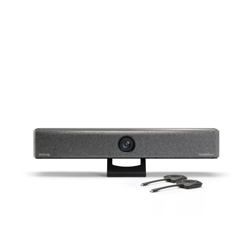 Barco R9861633EUB2 Clickshare Bar Pro