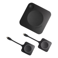 Barco ClickShare CX-30 Gen 2 sistema di presentazione wireless HDMI Desktop