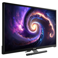 INNO HIT IH32DSL04-0206 - 32"" LED HD - DVB/T2-C-S2 - HDR10 - 12V - ITALIA INNIH32DSL04/0206