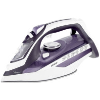 FERRO DA STIRO A VAPORE ARDES ARSTIR03W VAPOR ELITE 450 ml 2800W BIANCO ARDARSTIR03W