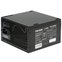 VULTECH VPS-A500ER - ALIMENTATORE ATX 500W CON VENTOLA DA 12CM TERMOREGOLATA VULVPS-A500ER