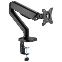 SUPERIOR SUPSPC003 - SUPPORTO UNIVERSALE DA TAVOLO PER MONITOR 17""-32""
