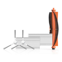 EZVIZ CS-RA-KIT05 - KIT ACCESSORI DI RICAMBIO PER EZVIZ RC3 EZVCS-RA-KIT05