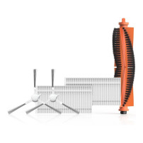 EZVIZ CS-RA-KIT05 - KIT ACCESSORI DI RICAMBIO PER EZVIZ RC3 EZVCS-RA-KIT05