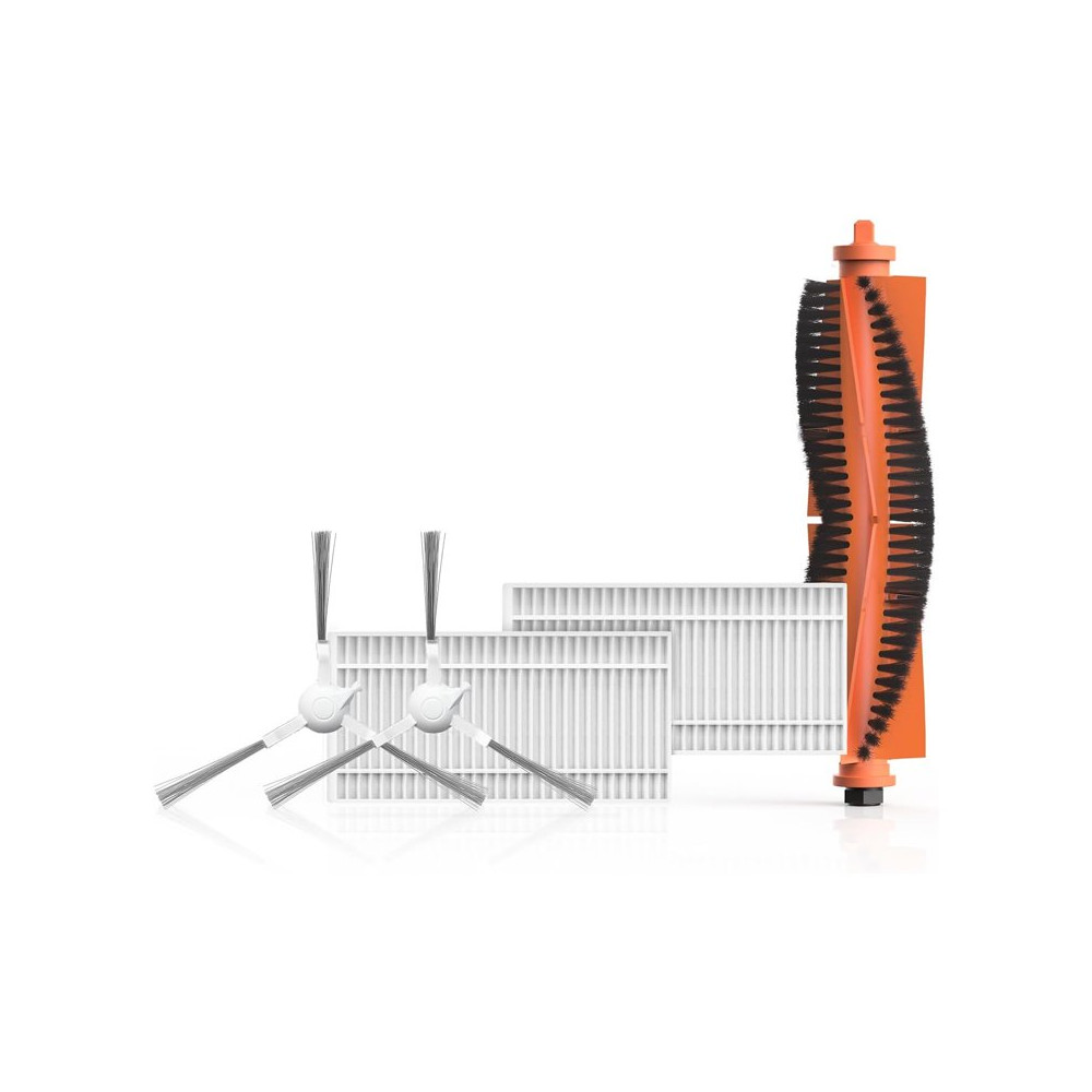 EZVIZ CS-RA-KIT05 - KIT ACCESSORI DI RICAMBIO PER EZVIZ RC3 EZVCS-RA-KIT05