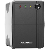 HIKVISION DS-UPS600 - UPS 600VA 360W - BATTERIA 12V 7AH HIKDS-UPS600