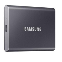 SSD extern Samsung 2TB T7 MU-PC2T0T/WW grey