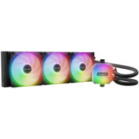 Cooler Be Quiet! Light Loop - Prozessor - Wasserkühlung - 360mm (BW022)