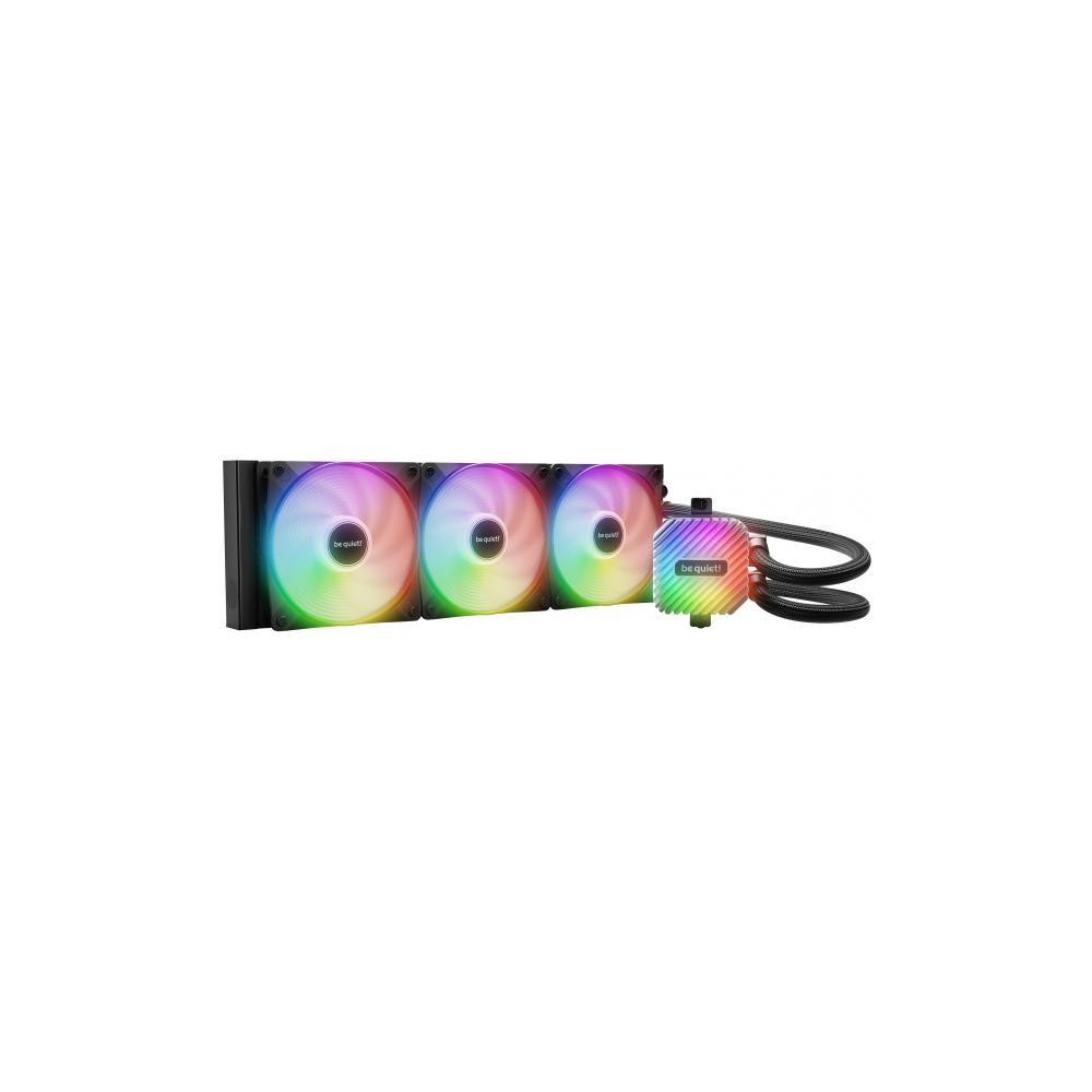 Cooler Be Quiet! Light Loop - Prozessor - Wasserkühlung - 360mm (BW022)