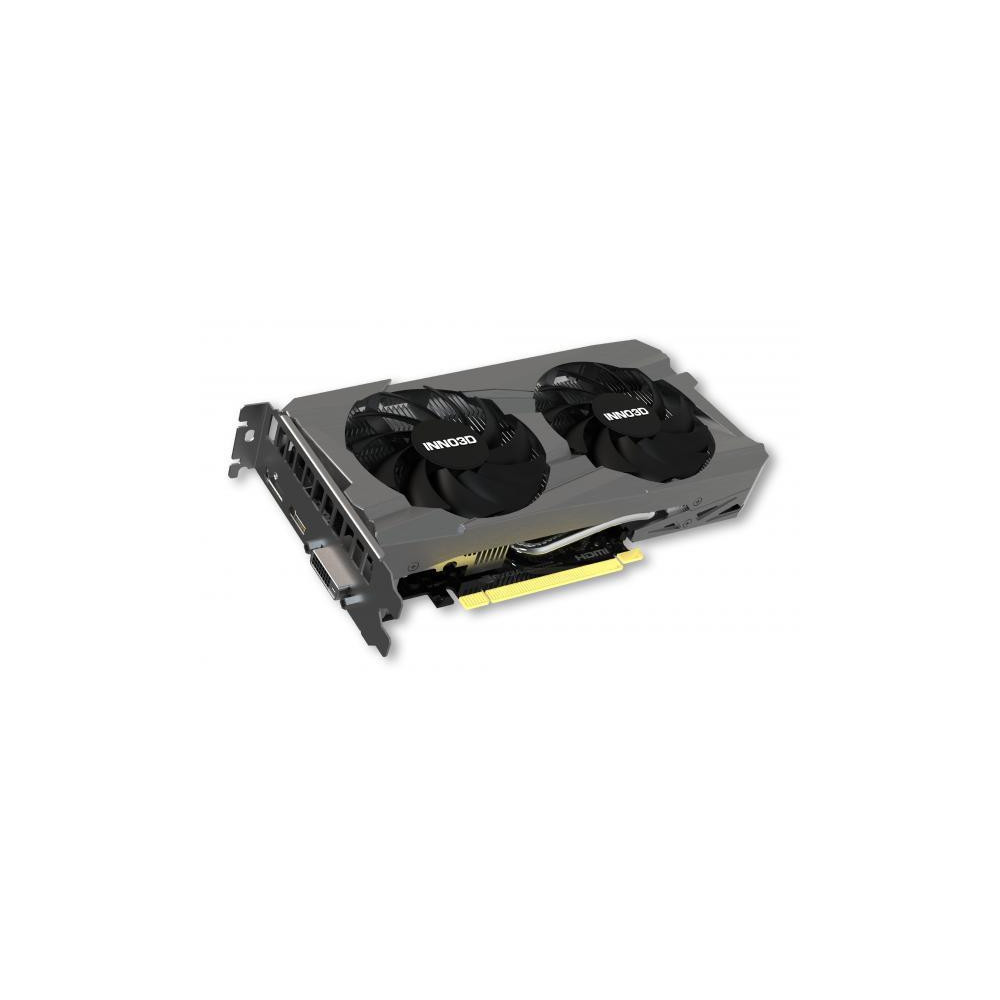 VGA Inno3D GeForce® RTX 3050 8GB Twin X2