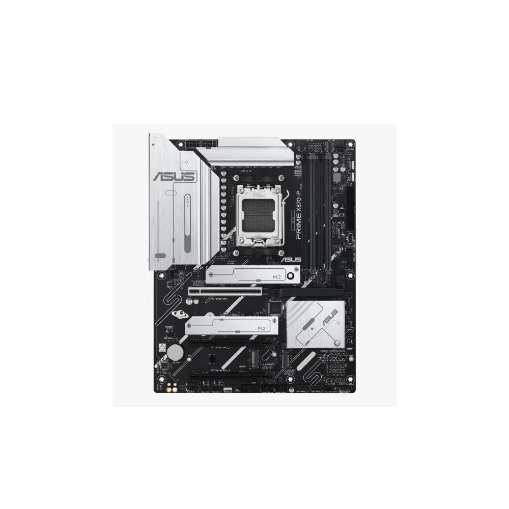 ASUS PRIME X870-P (AM5) (D)