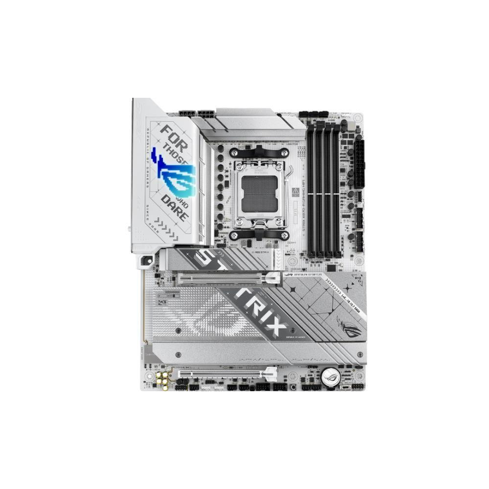 ASUS ROG STRIX X870-A Gaming WIFI (AM5) (D)
