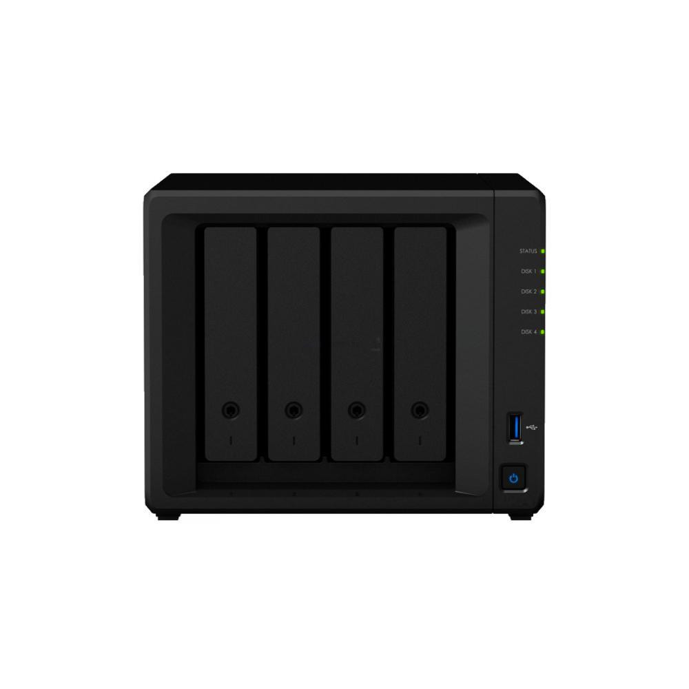 NAS Server Synology DiskStation DS423+ 4-Bay