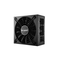Power SupplyBe Quiet SFX-L POWER 600W