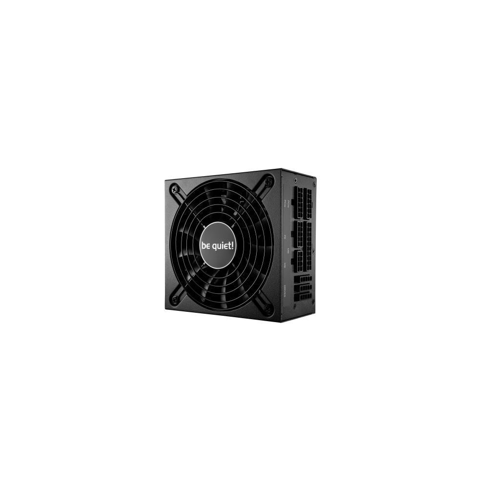 Power SupplyBe Quiet SFX-L POWER 600W