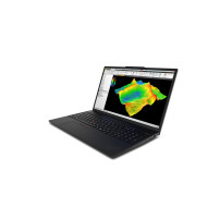 WORKSTATION MOBILE LENOVO ThinkPad P16s Gen4 21QV005WIX 16" ULT7-255H 32GB SSD1TB RTX 500 6GB W11P 21QV005WIX LENOVO