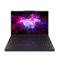 Lenovo ThinkPad P16v Gen 3 (Intel) Intel Core Ultra 7 255H Workstation mobile 40,6 cm (16") WUXGA 32 GB DDR5-SDRAM 1 TB SSD NVID