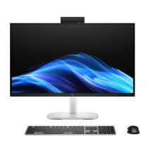 HP EliteStudio 8 G1i AI Wolf Pro Security Edition Intel Core Ultra 7 265 68,6 cm (27") 2560 x 1440 Pixel PC All-in-one 32 GB DDR
