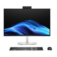 HP EliteStudio 8 G1i AI Wolf Pro Security Edition Intel Core Ultra 7 265 68,6 cm (27") 2560 x 1440 Pixel PC All-in-one 32 GB DDR