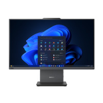 ALL IN ONE LENOVO Neo 55a-24 gen6 13F80006IX 23,8" IA R7-350 16GB SSD512GB Tastiera Mouse W11P 13F80006IX LENOVO