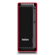 Lenovo ThinkStation P8 AMD Ryzen Threadripper PRO 7955WX 64 GB DDR5-SDRAM 1 TB SSD Windows 11 Pro Tower Stazione di lavoro Nero