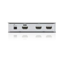 ATEN Splitter HDMI 4K 2-porte