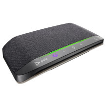 HP Poly Vivavoce Poly Sync 10, certificato per Microsoft Teams