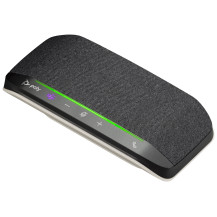 HP Poly Vivavoce Poly Sync 10, certificato per Microsoft Teams