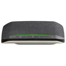 HP Poly Vivavoce Poly Sync 10, certificato per Microsoft Teams