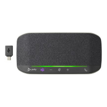 HP Poly Vivavoce Poly Sync 10, certificato per Microsoft Teams